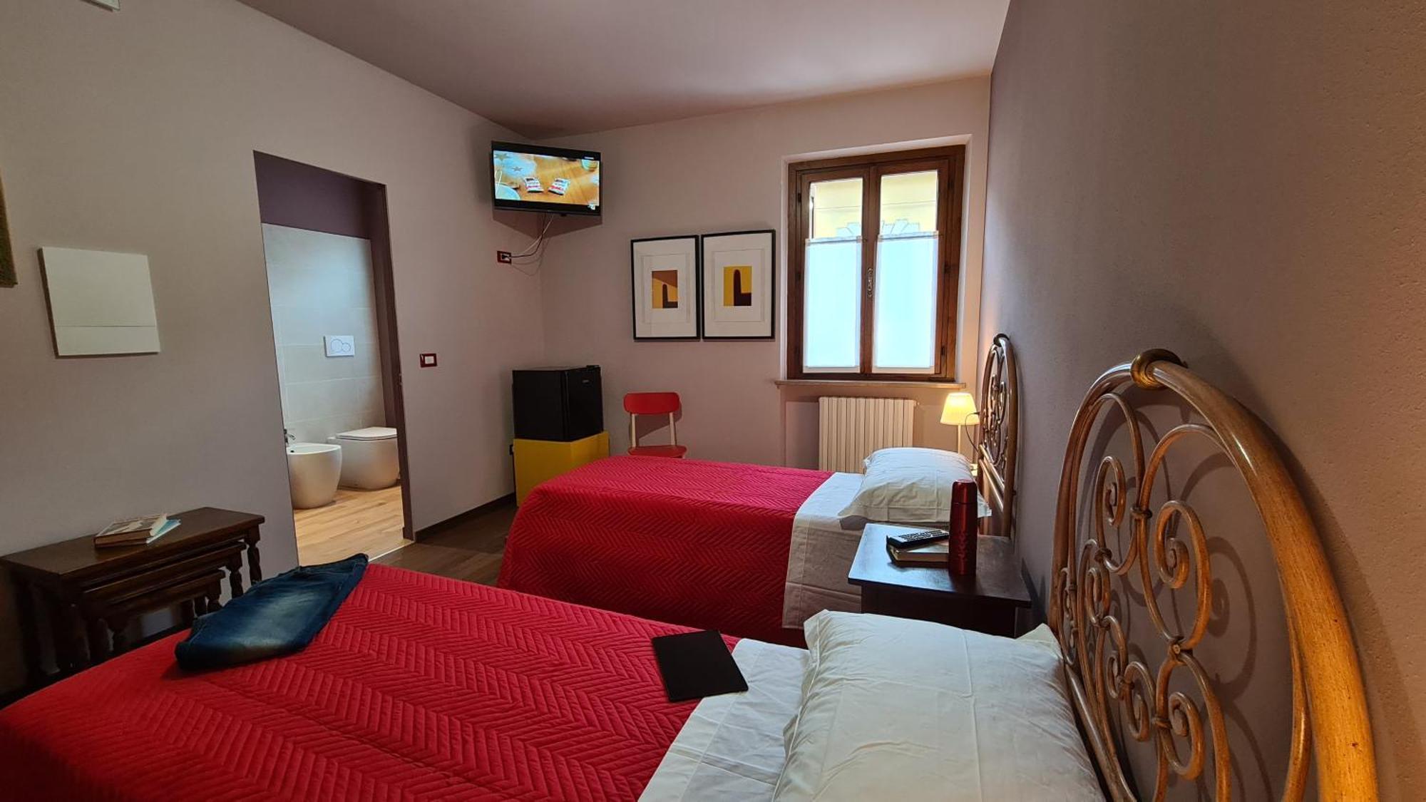 Zi Bitta - Guest House Palmanova Kültér fotó