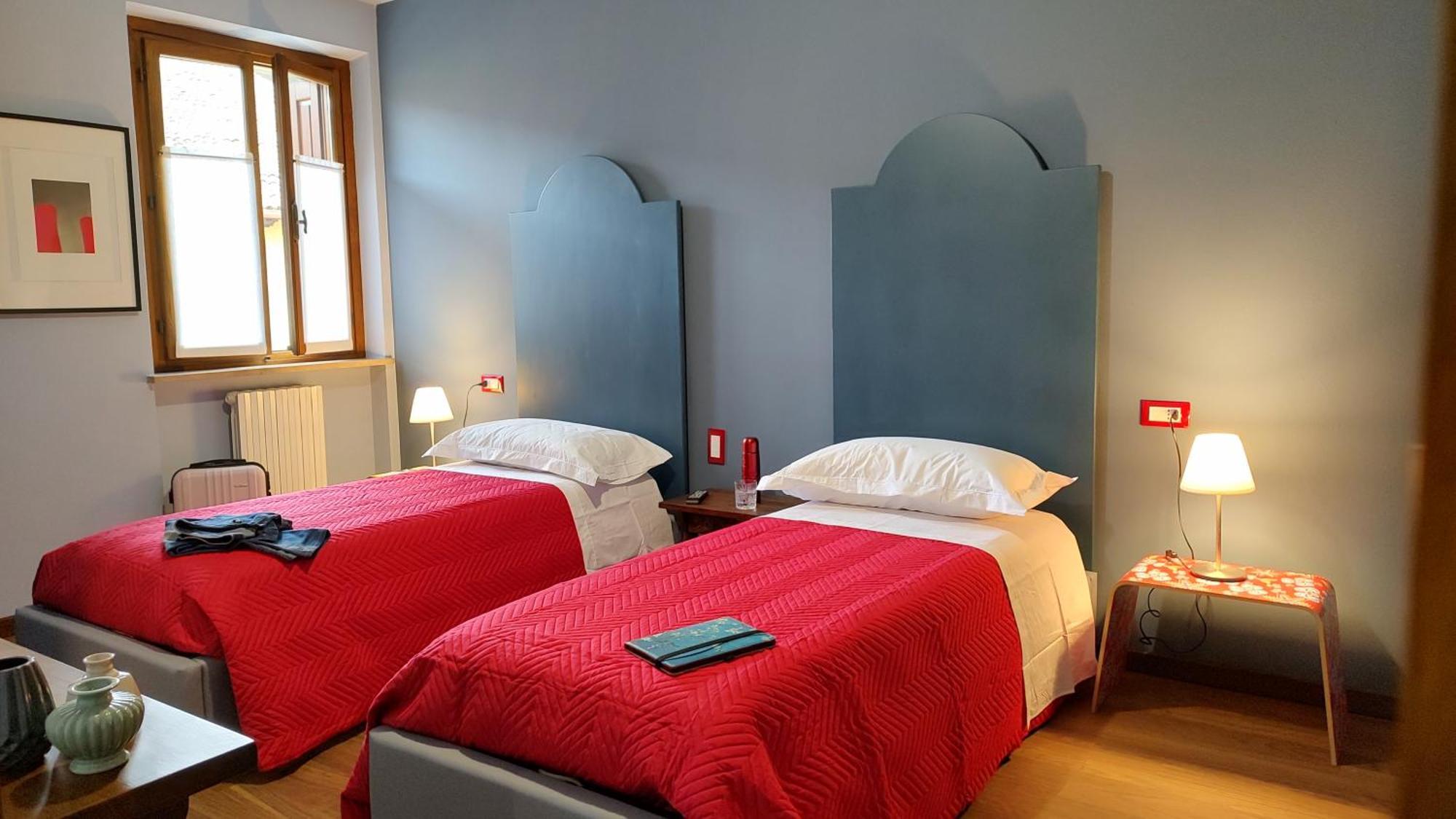 Zi Bitta - Guest House Palmanova Kültér fotó