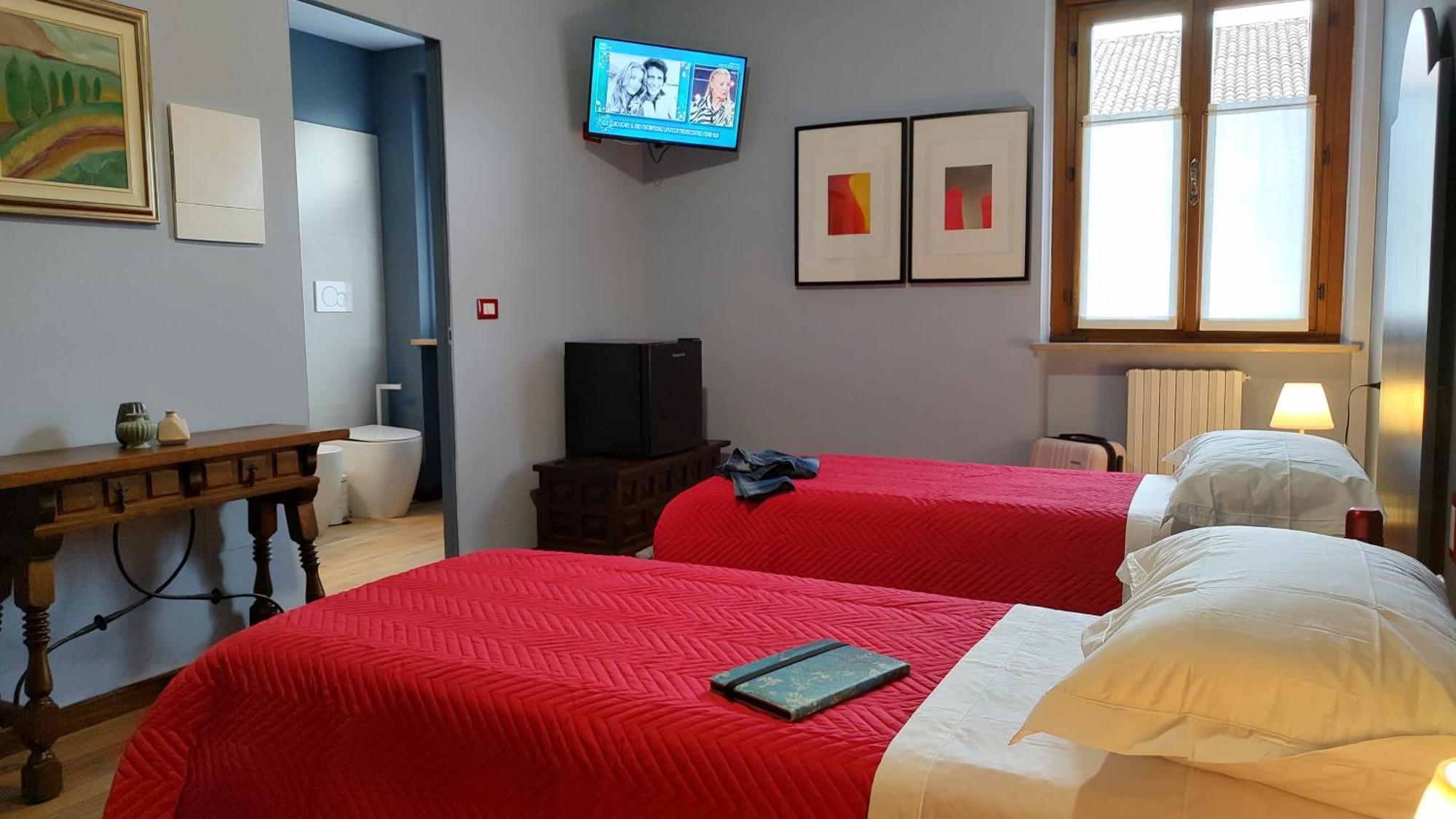 Zi Bitta - Guest House Palmanova Kültér fotó