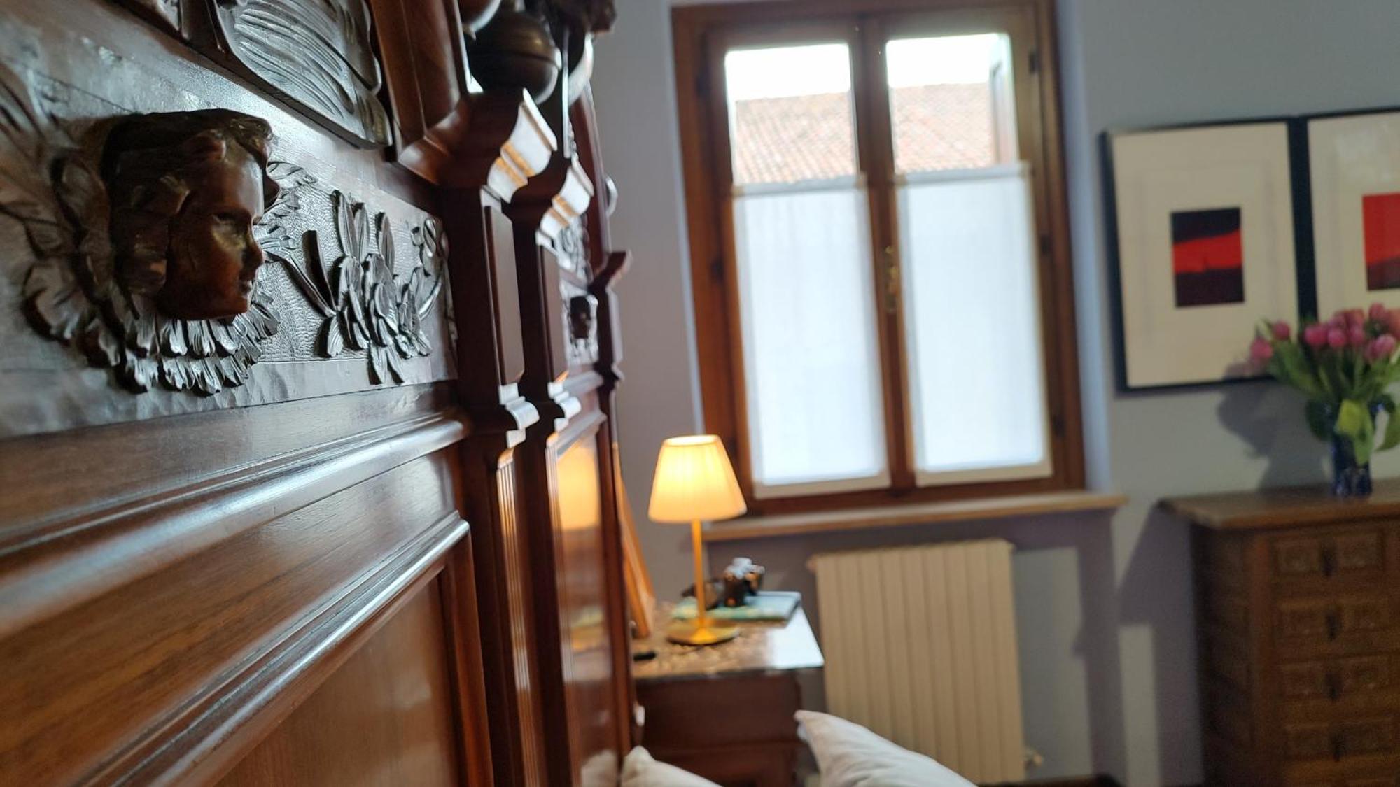 Zi Bitta - Guest House Palmanova Kültér fotó