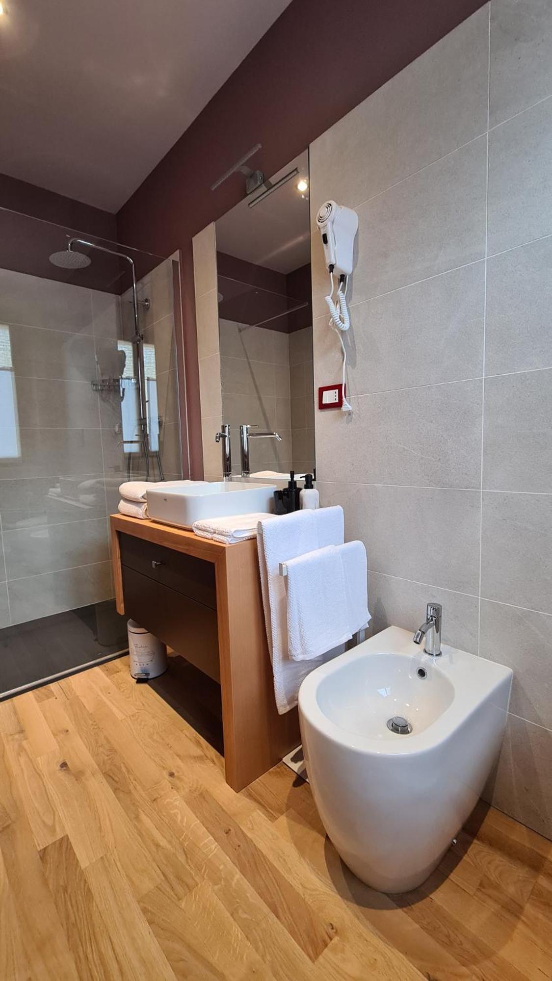 Zi Bitta - Guest House Palmanova Kültér fotó