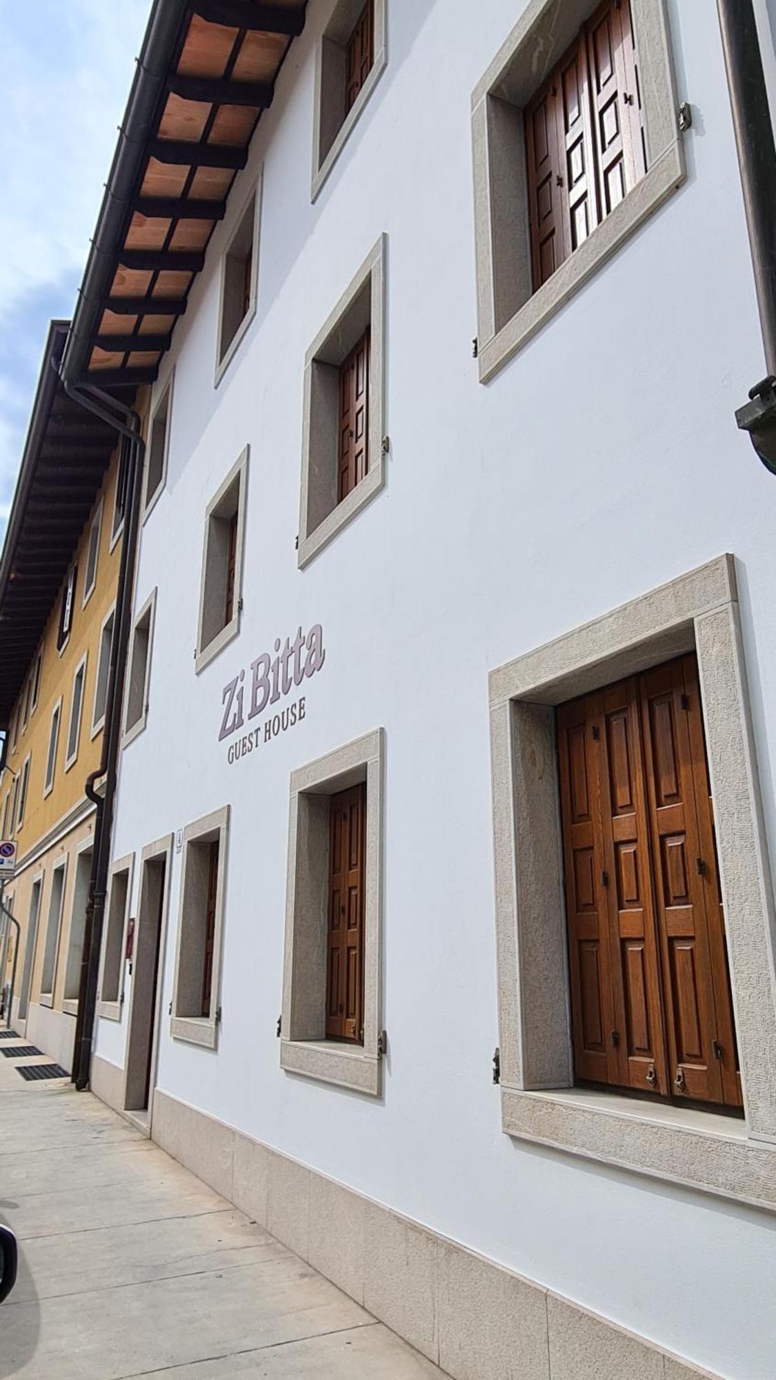 Zi Bitta - Guest House Palmanova Kültér fotó