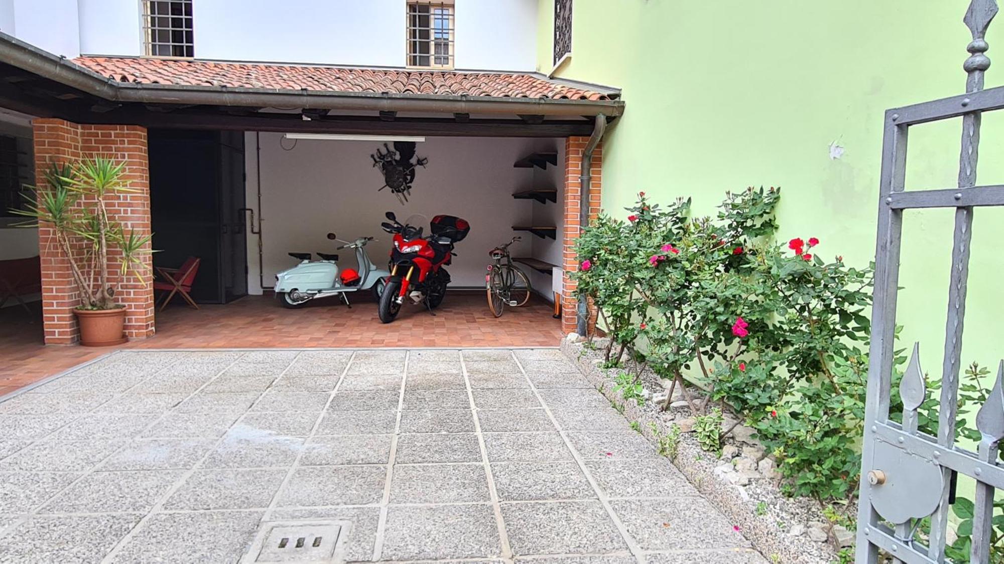 Zi Bitta - Guest House Palmanova Kültér fotó
